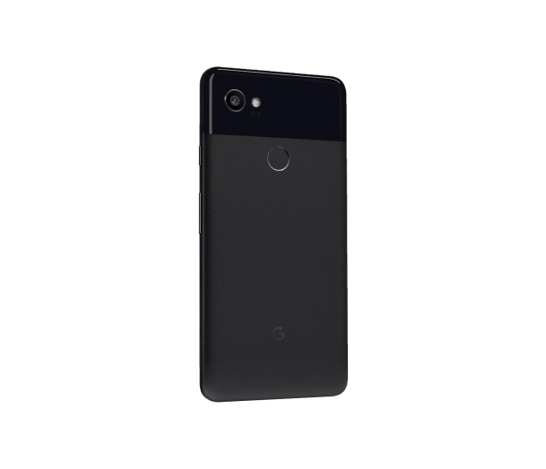 Google Pixel 2 XL 64GB LTE Just Black - 403990 - zdjęcie 7